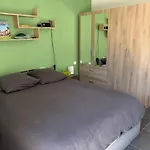 Διαμέρισμα 65m2 Avec Piscine Et Rez De Jardin 80m2
