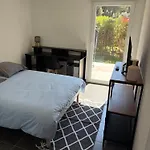 Διαμέρισμα 65m2 Avec Piscine Et Rez De Jardin 80m2 Fréjus