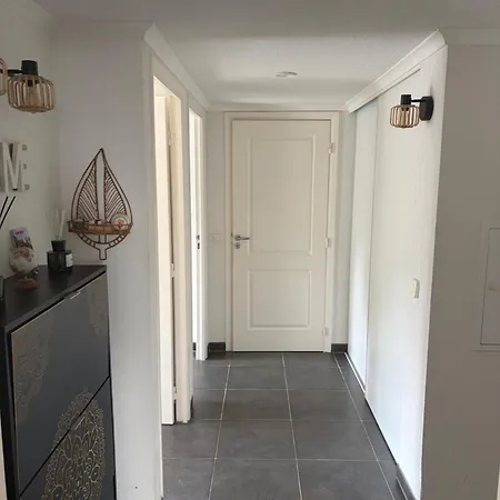65m2 Avec Piscine Et Rez De Jardin 80m2 Appartamento *